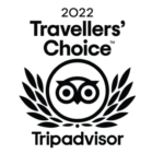 Badge Traveller's choice Tripadvisor